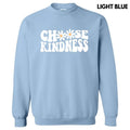 Kindness Chooser Sweatshirt 'NLB' T-Shirts, Hoodie | PureTeeCo.com