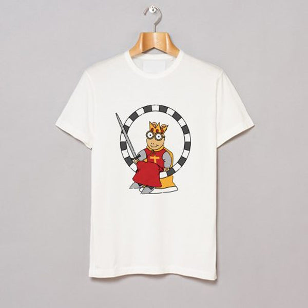 King Arthur T Shirt Hoodie, Sweatshirt | PureTeeCo.com