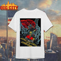 King Gizzard And The Lizard Wizard December 9, 10 2025 Brisbane Aus Shirt