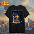 King Gizzard And The Lizard Wizard Warrane Sydney Australia 2025 At Sydney Opera House On 2 And 3 December 2025 Shirt