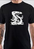 King Gizzard Art T-Shirt Style001 Hoodie, Sweatshirt | PureTeeCo.com