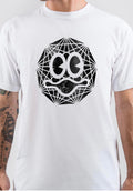 King Gizzard Logo T-Shirt Hoodie, Sweatshirt | PureTeeCo.com