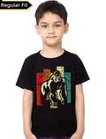 King Kong Kids T-Shirt Style003 Hoodie, Sweatshirt | PureTeeCo.com