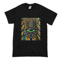 King Tut Black T-Shirt Hoodie, Sweatshirt | PureTeeCo.com