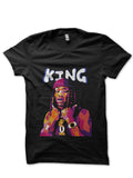 King Von T-Shirt Style011 Hoodie, Sweatshirt | PureTeeCo.com