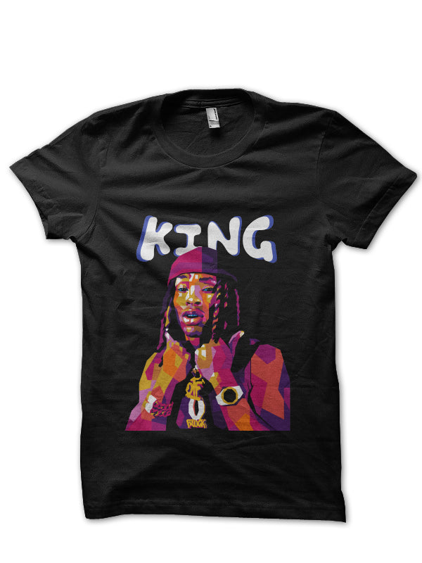 King Von T-Shirt Style011 Hoodie, Sweatshirt | PureTeeCo.com