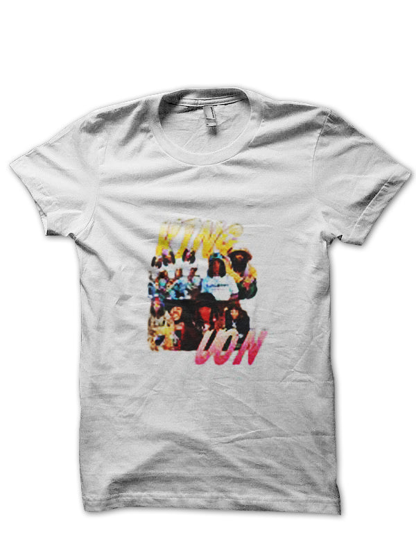 King Von T-Shirt Style008 Hoodie, Sweatshirt | PureTeeCo.com