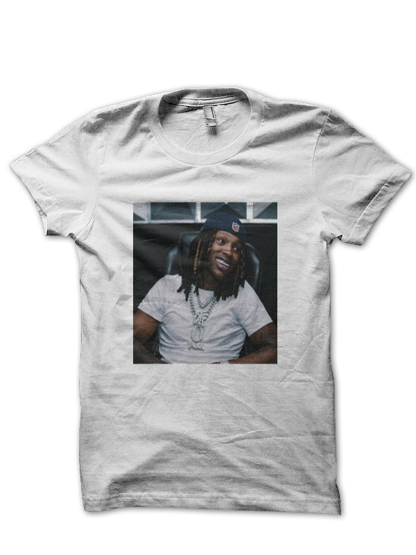 King Von T-Shirt Style004 Hoodie, Sweatshirt | PureTeeCo.com