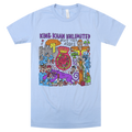 Opiate Them Asses Baby Blue T-Shirt Hoodie, Sweatshirt | PureTeeCo.com (Image 1)