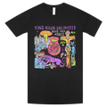 Opiate Them Asses Black T-Shirt Hoodie, Sweatshirt | PureTeeCo.com (Image 1)