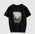 Kingdom Of The Planet Of The Apes T Shirt Hoodie, Sweatshirt | PureTeeCo.com