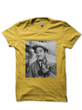 Kishore Kumar T-Shirt Style008 Hoodie, Sweatshirt | PureTeeCo.com