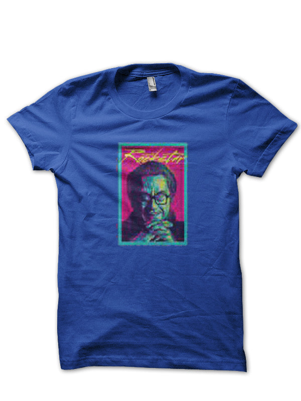 Kishore Kumar T-Shirt Style007 Hoodie, Sweatshirt | PureTeeCo.com