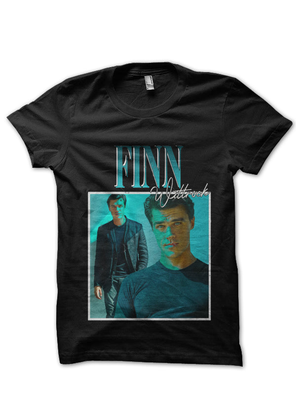Kit Walker T-Shirt Style007 Hoodie, Sweatshirt | PureTeeCo.com