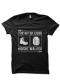 Kit Walker T-Shirt Style006 Hoodie, Sweatshirt | PureTeeCo.com
