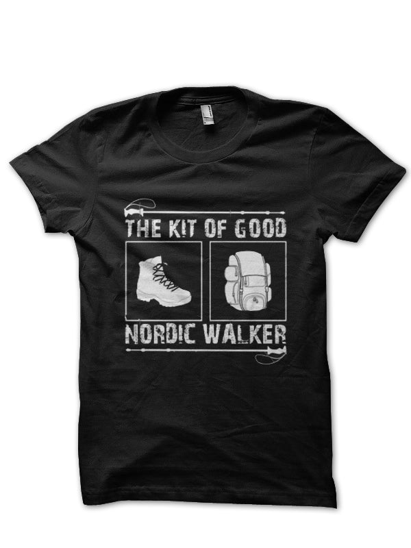 Kit Walker T-Shirt Style006 Hoodie, Sweatshirt | PureTeeCo.com