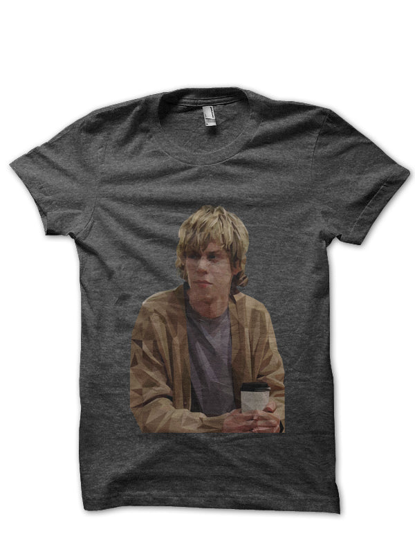 Kit Walker T-Shirt Style005 Hoodie, Sweatshirt | PureTeeCo.com