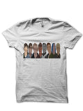 Kit Walker T-Shirt Style003 Hoodie, Sweatshirt | PureTeeCo.com