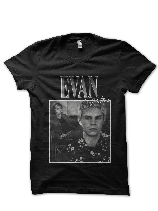 Kit Walker T-Shirt Style002 Hoodie, Sweatshirt | PureTeeCo.com