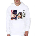 Kiwi Yotsugi Hoodie T-Shirts, Sweatshirt | PureTeeCo.com