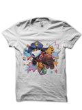 Klonoa T-Shirt Style005 Hoodie, Sweatshirt | PureTeeCo.com