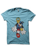 Klonoa T-Shirt Style002 Hoodie, Sweatshirt | PureTeeCo.com