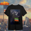 Kneecap Nov 27 2025 O2 Academy Birmingham England Poster Shirt