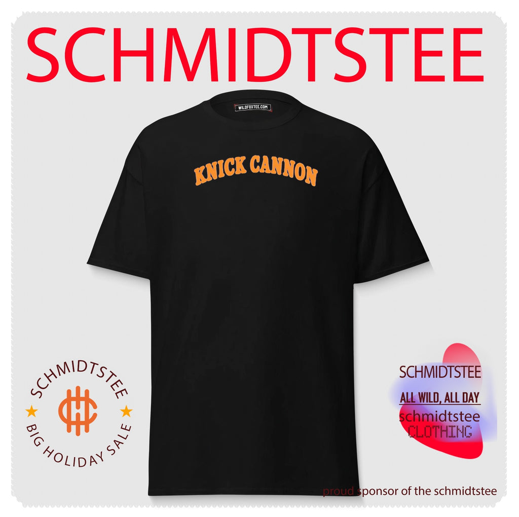 Knick Cannon New York Knicks Taylor shirt