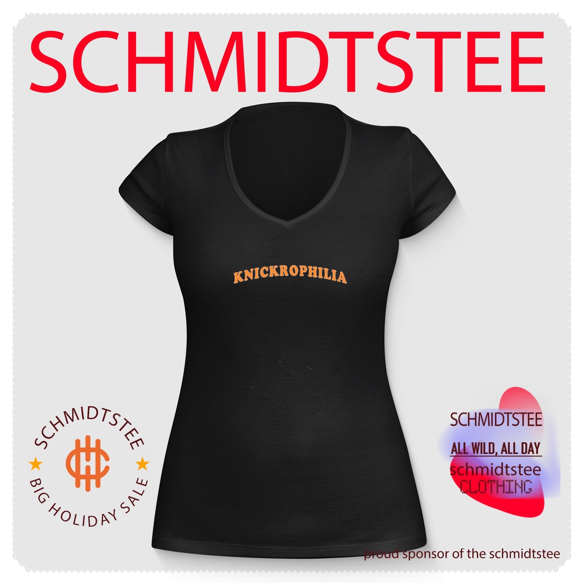 Knickrophelia New York Knicks shirt
