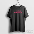Known Homosexual Shirt Sweater