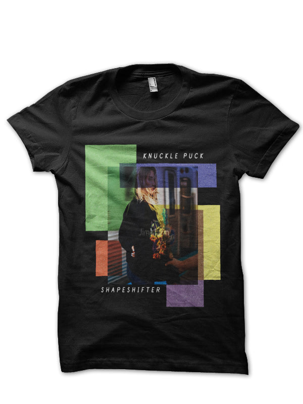 Knuckle Puck T-Shirt Style010 Hoodie, Sweatshirt | PureTeeCo.com