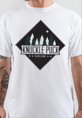 Knuckle Puck T-Shirt Hoodie, Sweatshirt | PureTeeCo.com