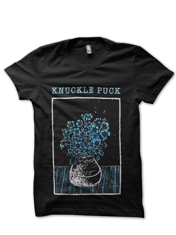 Knuckle Puck T-Shirt Style009 Hoodie, Sweatshirt | PureTeeCo.com