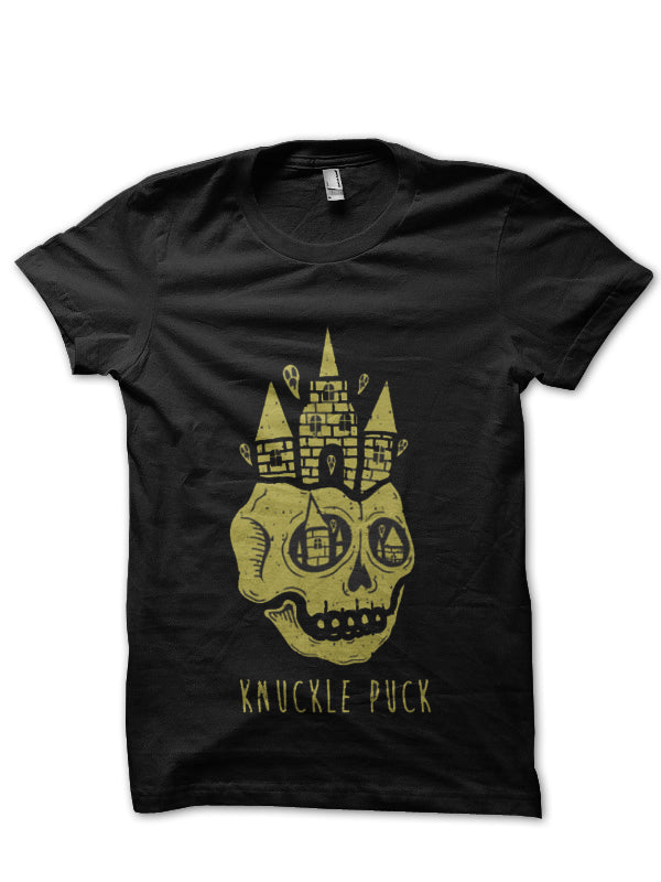 Knuckle Puck T-Shirt Style008 Hoodie, Sweatshirt | PureTeeCo.com