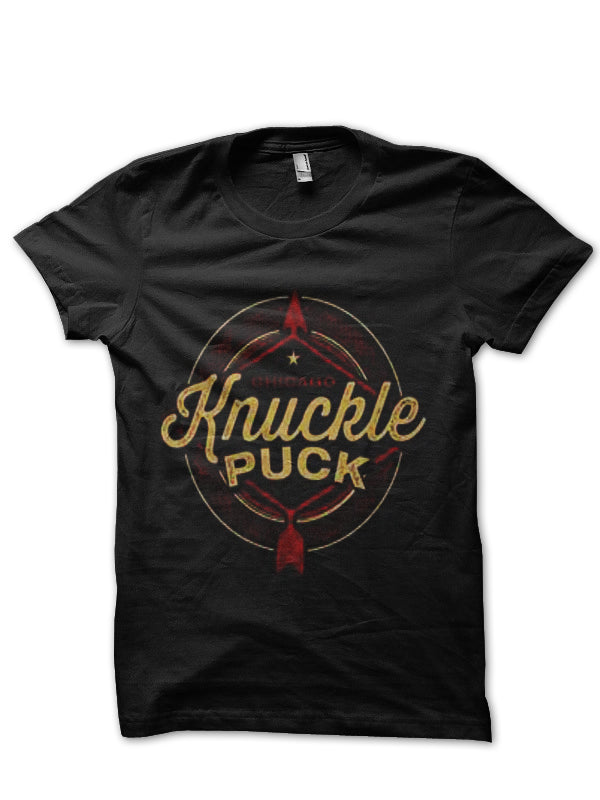 Knuckle Puck T-Shirt Style005 Hoodie, Sweatshirt | PureTeeCo.com
