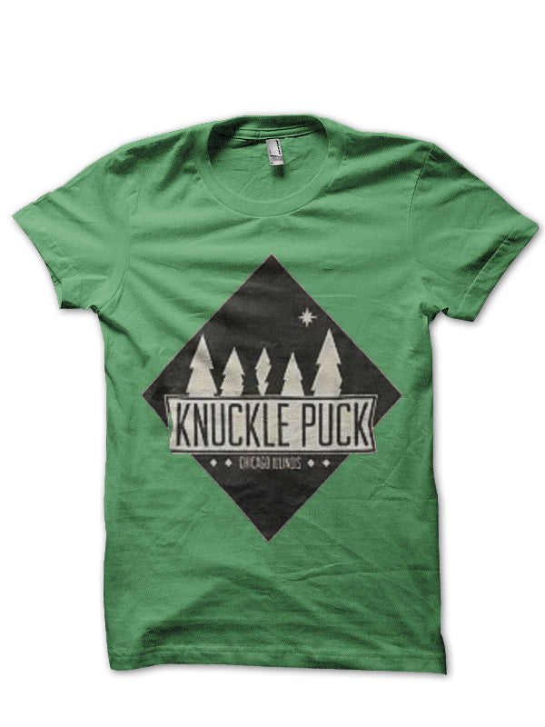Knuckle Puck T-Shirt Style004 Hoodie, Sweatshirt | PureTeeCo.com