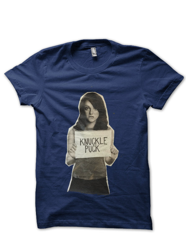 Knuckle Puck T-Shirt Style003 Hoodie, Sweatshirt | PureTeeCo.com