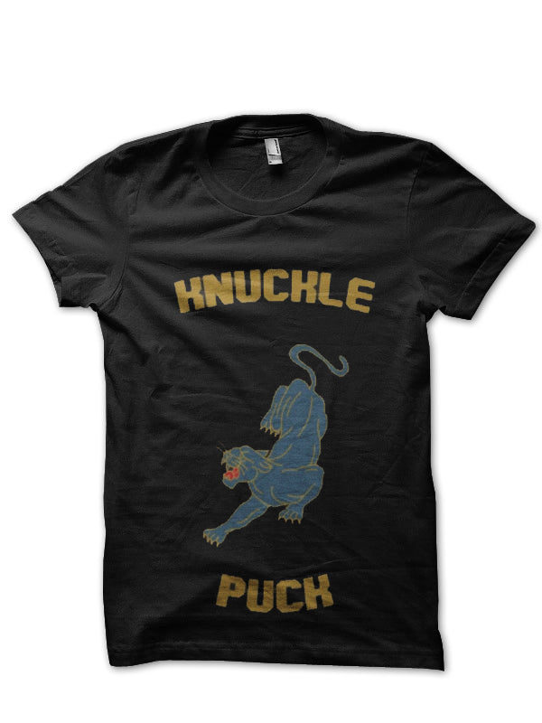 Knuckle Puck T-Shirt Style002 Hoodie, Sweatshirt | PureTeeCo.com