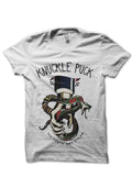 Knuckle Puck T-Shirt Style001 Hoodie, Sweatshirt | PureTeeCo.com