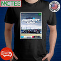 Kobayashi set the fastest lap of the day during the 6 Hours of COTA with an impressive 1 52 564 shirt