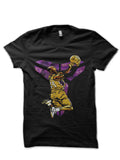 Kobe Bryant T-Shirt Style010 Hoodie, Sweatshirt | PureTeeCo.com