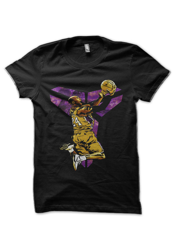 Kobe Bryant T-Shirt Style010 Hoodie, Sweatshirt | PureTeeCo.com