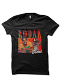 Kodak Black T-Shirt Style007 Hoodie, Sweatshirt | PureTeeCo.com