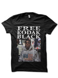 Kodak Black T-Shirt Style005 Hoodie, Sweatshirt | PureTeeCo.com