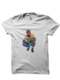 Kodak Black T-Shirt Style004 Hoodie, Sweatshirt | PureTeeCo.com