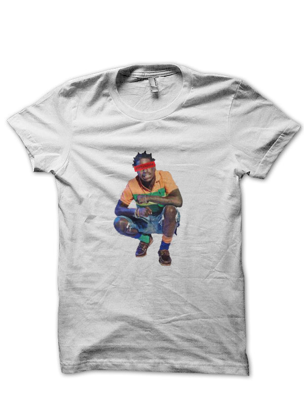 Kodak Black T-Shirt Style004 Hoodie, Sweatshirt | PureTeeCo.com