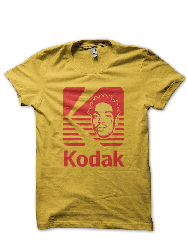 Kodak Black T-Shirt Style001 Hoodie, Sweatshirt | PureTeeCo.com