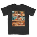 Koe Wetzel Summer T-Shirt, Koe Wetzel Shirt, Country Music Shirt, Music Band Shirt, Unisex T-Shirt, For Men Women...