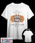 Konpekox3 Hololive Fantasy Usada Pekora shirt