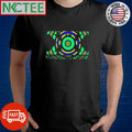 Konscious Koner graphic shirt